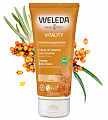 Weleda (Веледа) гель для душа тонизирующий Облепиха, 200мл