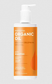 Купить professional organic oil (профессионал органик) шампунь для волос облепиховый густота и рост, 240мл в Кстово