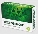 Купить тестогенон, капсулы 500мг, 30 шт бад в Кстово