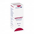 Купить ципролет, капли глазные 0,3%, флакон-капельница 5мл в Кстово
