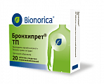 Купить бронхипрет тп, таблетки покрытые пленочной оболочкой, 20 шт в Кстово