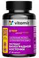 Купить витамир экстракт виноградной косточки 100 мг, капсулы 60шт бад в Кстово