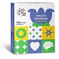 Купить масло льняное солнат, капсулы 300мг, 100 шт бад в Кстово