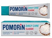 Купить pomorin (поморин) зубная паста ежедневный уход, 100мл в Кстово