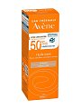 Авен (Avenе Suncare) флюид солнцезащитный с тонирующим эффектом 50 мл SPF50+