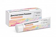 Купить декспантенол реневал, мазь для наружного применения 50 мг/г, 100 г в Кстово