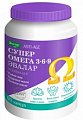 Купить эвалар супер омега-3-6-9 капсулы, 80 шт бад в Кстово