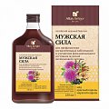 Купить бальзам алтайский медовый мужская сила, флакон 250мл бад в Кстово