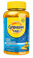 Купить супрадин кидс рыбки, таблетки жевательные, 30 шт бад в Кстово