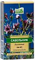 Купить сабельник болотный наследие природы, пачка 50г бад в Кстово