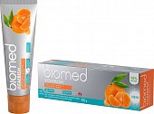 Купить biomed (биомед) зубная паста витафреш комплекс, 100г в Кстово