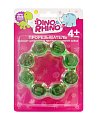 Купить прорезыватель кольцо с водой дино и рино (dino & rhino) в Кстово