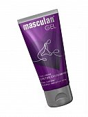 Купить masculan (маскулан) гель-смазка ультра скольжение 50мл в Кстово