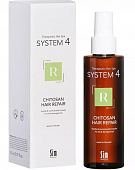Купить система 4 (system 4), лосьон-спрей терапевтический r для всех типов волос, 150мл в Кстово