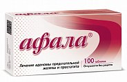 Купить афала, таблетки для рассасывания, 100 шт в Кстово