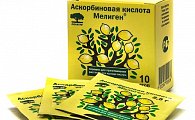 Купить аскорбиновая кислота, порошок для приготовления раствора для приема внутрь 2,5г, 10 шт в Кстово