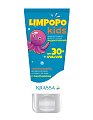 Купить krassa limpopo kids (красса кидс) крем для защиты детей от солнца spf30+ 150мл в Кстово