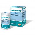 Купить престилол, таблетки, покрытые пленочной оболочкой 5мг+10мг, 30 шт в Кстово