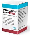 Купить миродеп лонг, таблетки с пролонгированным высвобождением, покрытые пленочной оболочкой 500мг, 100 шт в Кстово