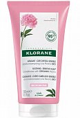 Купить klorane (клоран) кондиционер-гель для волос с экстрактом пиона, 150мл в Кстово