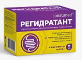 Купить регидратант консумед (consumed), порошок пакетики 6,9г, 20 штбад в Кстово