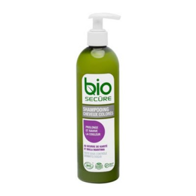 Купить biosecure (биосекьюр) шампунь для окрашенных волос 370 мл в Кстово