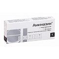 Купить аминазин, таблетки, покрытые пленочной оболочкой 25мг, 10 шт в Кстово