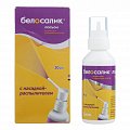 Купить белосалик, лосьон-спрей для наружного применения с насадкой-распылителем, 50мл в Кстово
