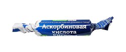 Купить аскорбиновая кислота консумед (consumed), таблетки 2,6г, 10 шт бад в Кстово