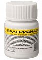 Купить валериана эко, таблетки 200мг, 50шт бад в Кстово