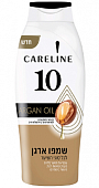 Купить карелин (careline) 10 шампунь для всех типов волос с аргановым маслом, 700мл в Кстово