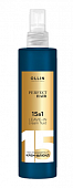 Купить ollin prof perfect hair (оллин) крем-флюид для волос несмываемый 15в1, 250мл в Кстово