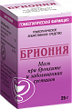 Купить бриония, мазь для наружного применения гомеопатическая, 25г в Кстово