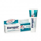 Купить биорепейр (biorepair) зубная паста про активная защита от кариеса, 75мл в Кстово