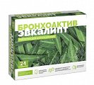 Купить эвкалипт бронхоактив, таблетки для рассасывания массой 950мг, 24 шт бад в Кстово