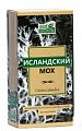 Купить исландский мох наследие природы, фильтр-пакет 2г, 20 шт бад в Кстово