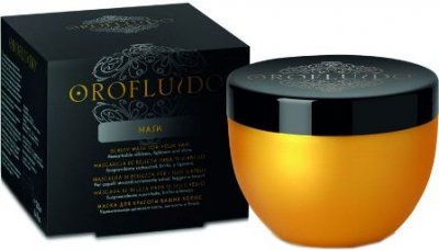 Купить орофлюидо (orofluido) маска для волос, 250мл в Кстово