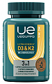 Купить витамин д3+к2 uesupps ультра энерджи, капсулы 30шт бад в Кстово