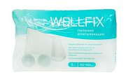 Купить пеленки веллфикс (wellfix) 60х60см, 5 шт в Кстово