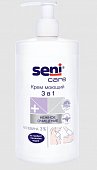 Купить seni care (сени кеа) крем для тела моющий 3в1 1000 мл в Кстово
