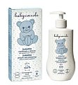 Купить бэбикокколь (babycoccole) пена для ванны детская увлажняющая фл. 250мл в Кстово