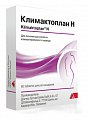 Купить климактоплан н, таблетки для рассасывания гомеопатические 60шт в Кстово
