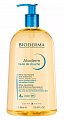 Bioderma Atoderm (Биодерма Атодерм) Масло для душа 1000мл