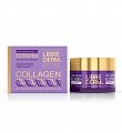 Librederm Collagen (Либридерм) крем дневной для лица восстановление сияния и ровного цвета кожи, 50мл SPF15