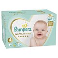 Купить pampers premium care (памперс) подгузники 4 макси 9-14кг, 82шт в Кстово