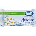 Купить наша мама мыло детское с экстрактом ромашки, 90г в Кстово