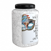 Купить доктор аква (dr. agua) соль для ванн морская природная райское наслаждение 700г в Кстово