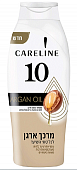 Купить карелин (careline) 10 кондиционер для всех типов волос восстанавливающий с аргановым маслом, 700мл в Кстово