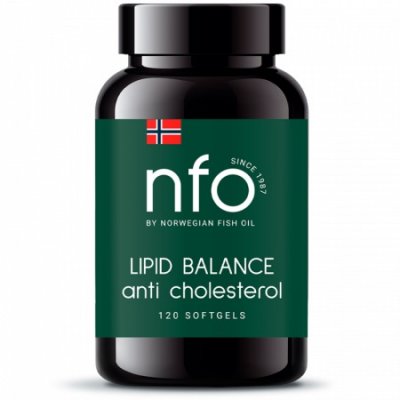 Купить norwegian fish oil (норвегиан фиш оил) липид баланс, капсулы, 120 шт бад в Кстово