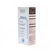 Купить svr xerial 50 (свр) крем для ног экстим, 50мл (в комплекте 2 шт) в Кстово
